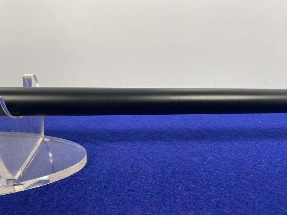 Remington 700 Stainless Barrel Assembly 7mm Rem Mag 24" XCRII *CUSTOM SHOP*-img-14