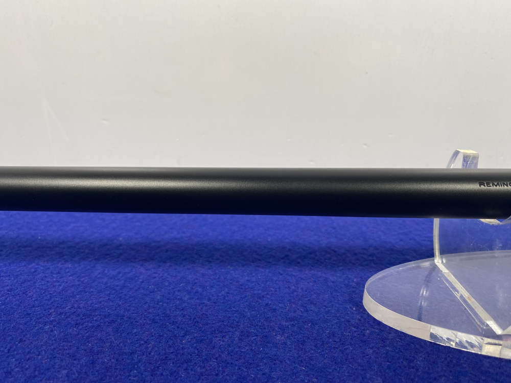 Remington 700 Stainless Barrel Assembly 7mm Rem Mag 24" XCRII *CUSTOM SHOP*-img-7