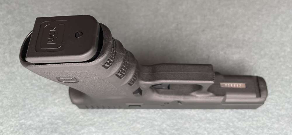 Nice-Glock 19 Gen 3 G3 Generation 3 G19 Classic 9mm Pistol $Super Deal$ 05-img-7