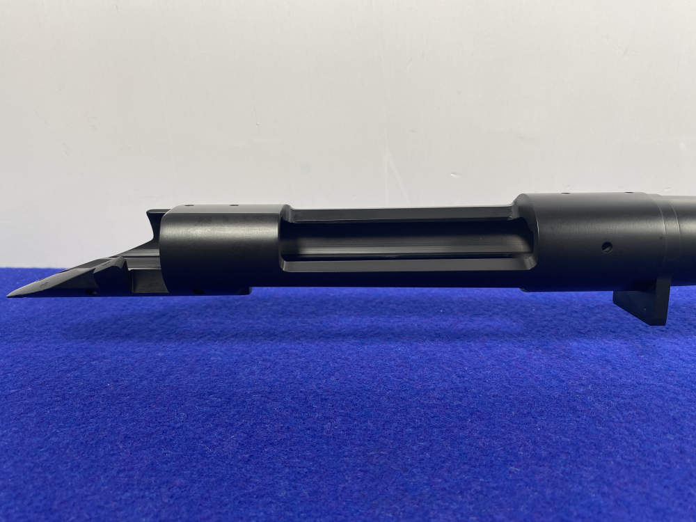 Remington 700 .300 RUM Barrel Assembly 26" 5R RH LA *CUSTOM SHOP INVENTORY*-img-11