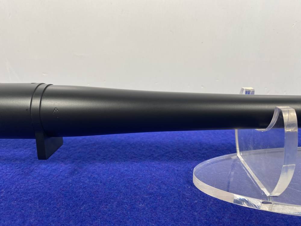 Remington 700 .300 RUM Barrel Assembly 26" 5R RH LA *CUSTOM SHOP INVENTORY*-img-12