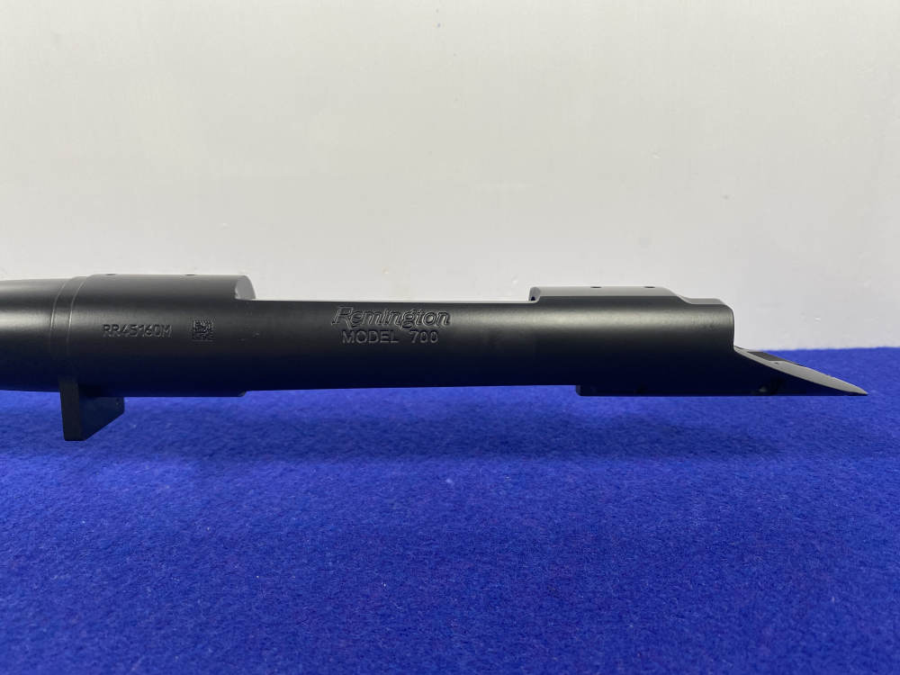 Remington 700 .300 RUM Barrel Assembly 26" 5R RH LA *CUSTOM SHOP INVENTORY*-img-3