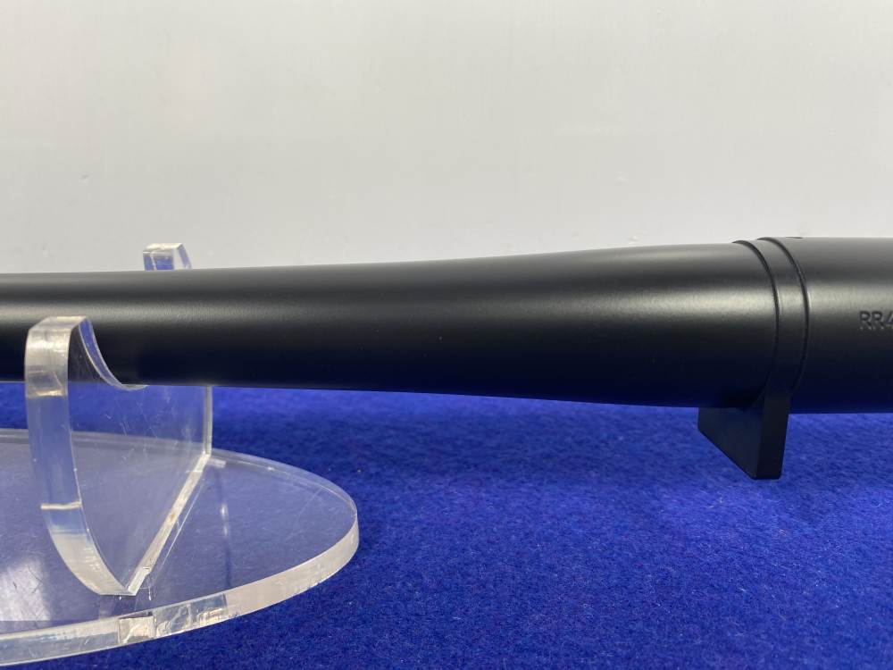 Remington 700 .300 RUM Barrel Assembly 26" 5R RH LA *CUSTOM SHOP INVENTORY*-img-5