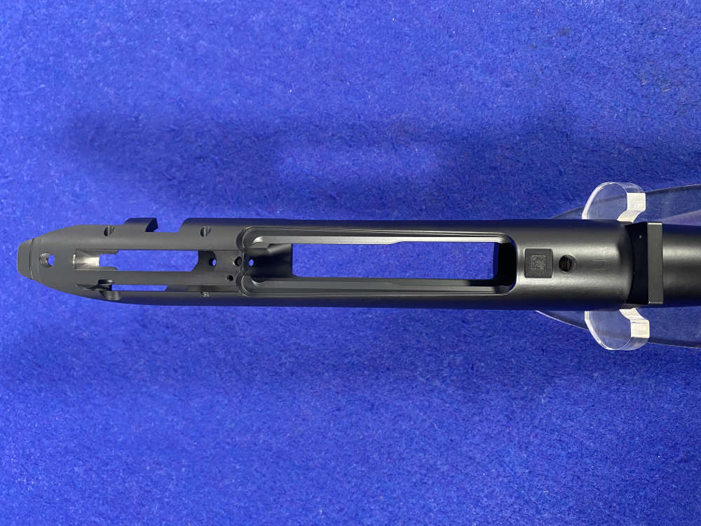Remington 700 .300 RUM Barrel Assembly 26" 5R RH LA *CUSTOM SHOP INVENTORY*-img-16