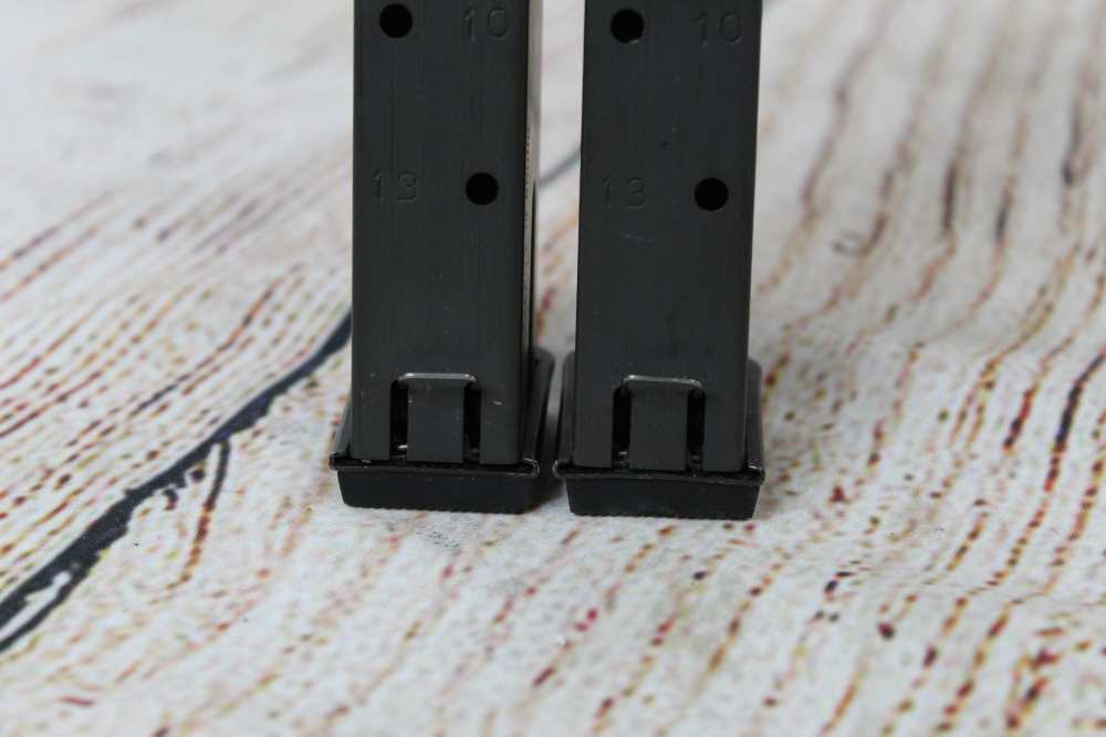 Browning High Powder 9mm 13rd mags with Ejection spring-img-2