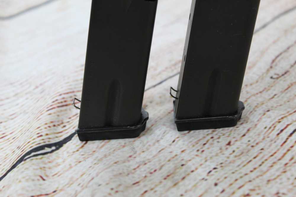 Browning High Powder 9mm 13rd mags with Ejection spring-img-3