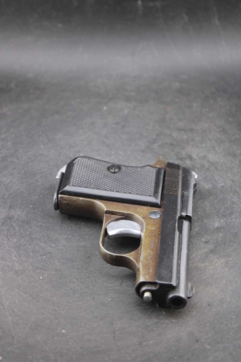 F.I.E. Titan .25 ACP Item P-238-img-12