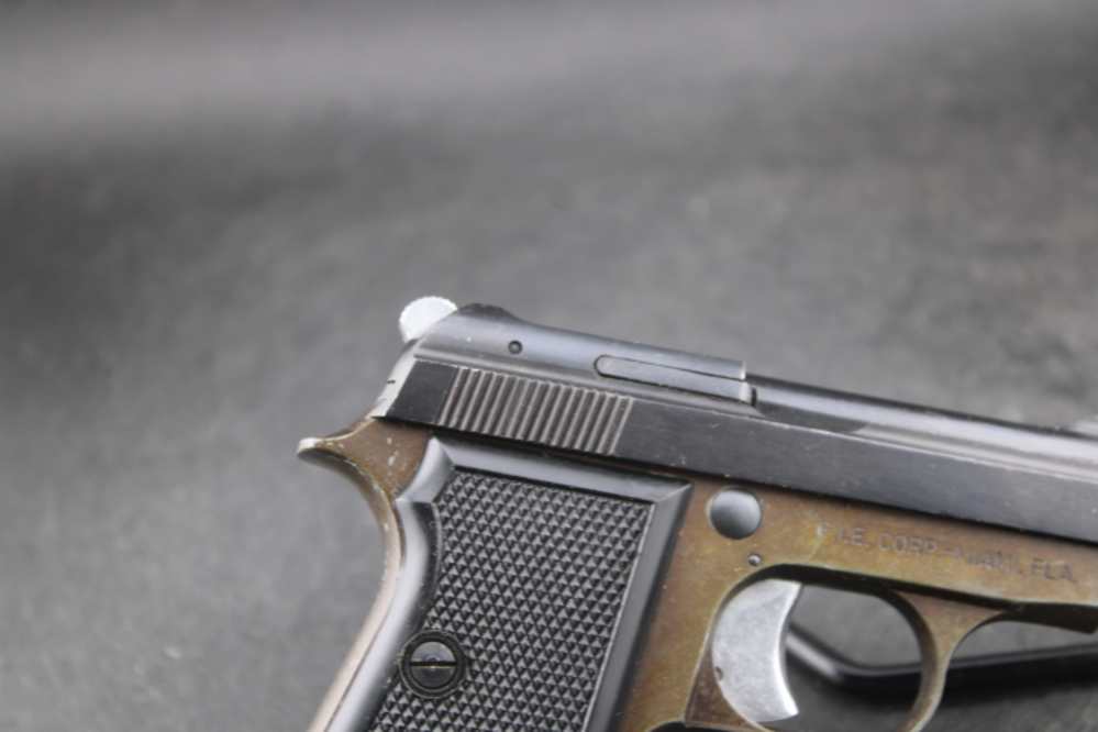 F.I.E. Titan .25 ACP Item P-238-img-3