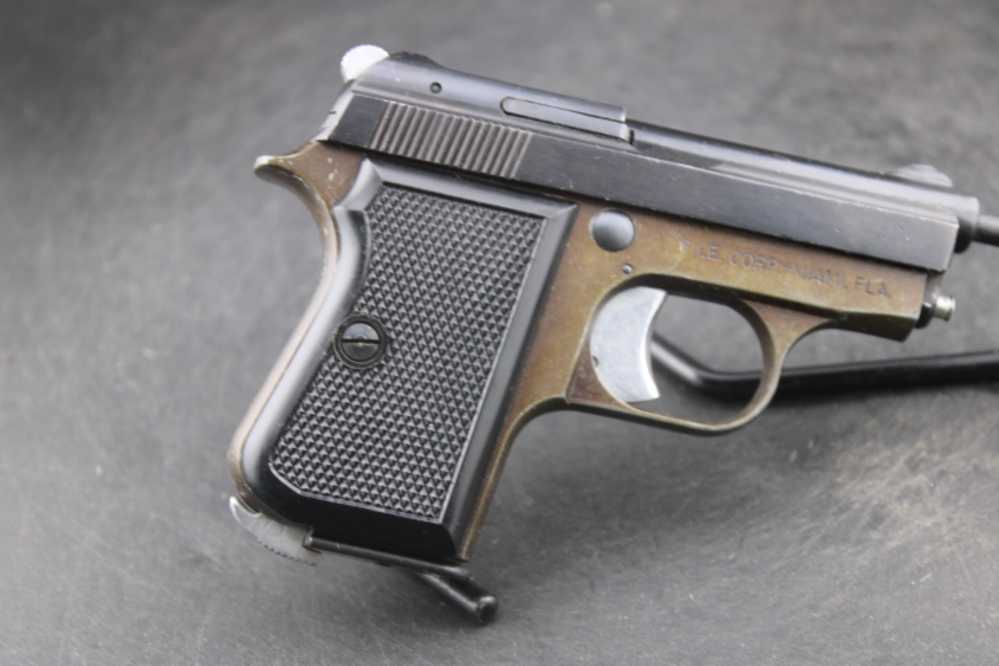 F.I.E. Titan .25 ACP Item P-238-img-4