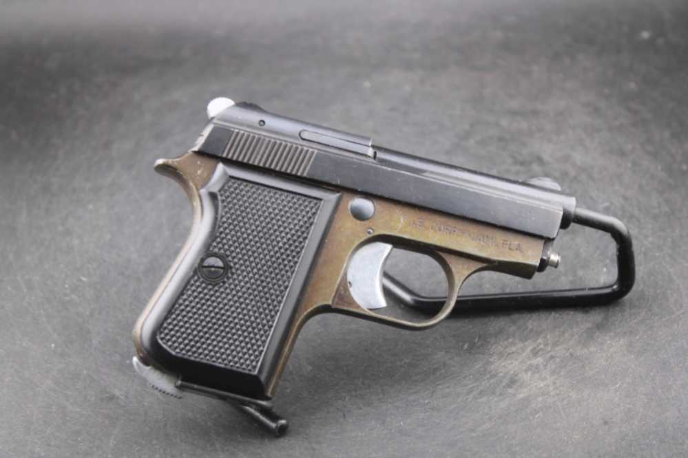 F.I.E. Titan .25 ACP Item P-238-img-0