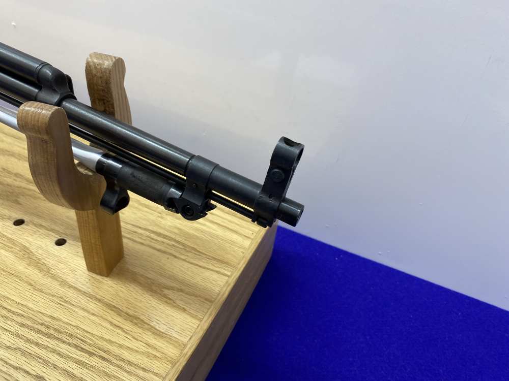 Norinco Type 56 SKS 7.62x39mm Blue 20" *CRUCIFORM SPIKE BAYONET*-img-18
