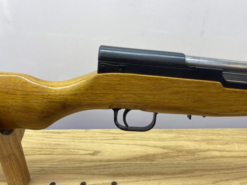 Norinco Type 56 SKS 7.62x39mm Blue 20" *CRUCIFORM SPIKE BAYONET*-img-15