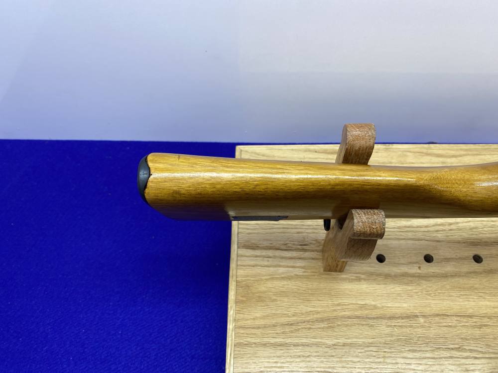 Norinco Type 56 SKS 7.62x39mm Blue 20" *CRUCIFORM SPIKE BAYONET*-img-19