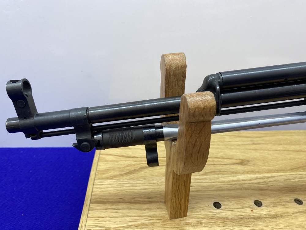 Norinco Type 56 SKS 7.62x39mm Blue 20" *CRUCIFORM SPIKE BAYONET*-img-8
