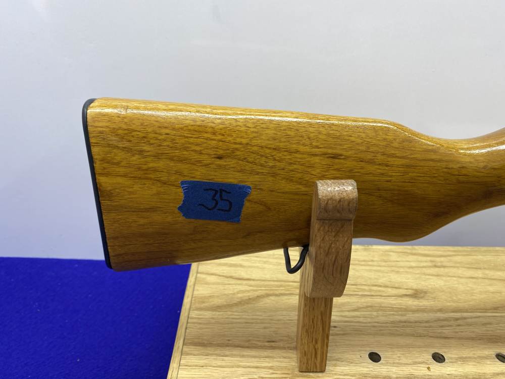 Norinco Type 56 SKS 7.62x39mm Blue 20" *CRUCIFORM SPIKE BAYONET*-img-14