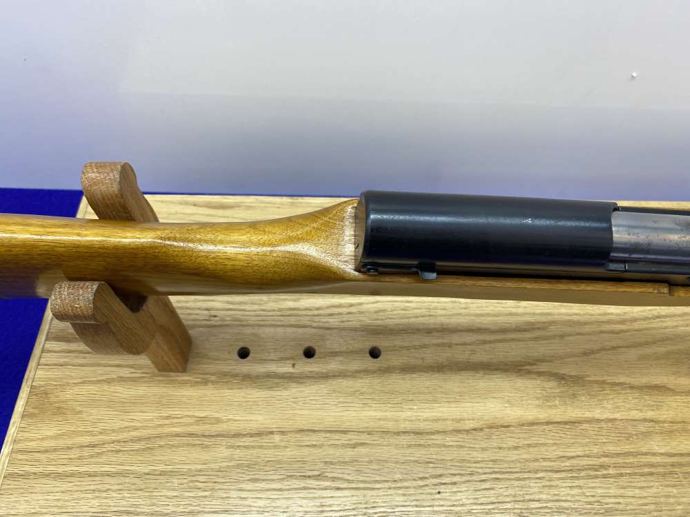 Norinco Type 56 SKS 7.62x39mm Blue 20" *CRUCIFORM SPIKE BAYONET*-img-20