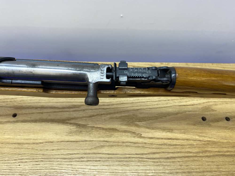 Norinco Type 56 SKS 7.62x39mm Blue 20" *CRUCIFORM SPIKE BAYONET*-img-21