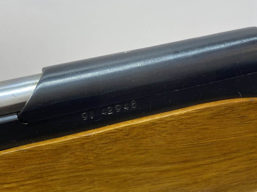Norinco Type 56 SKS 7.62x39mm Blue 20" *CRUCIFORM SPIKE BAYONET*-img-10