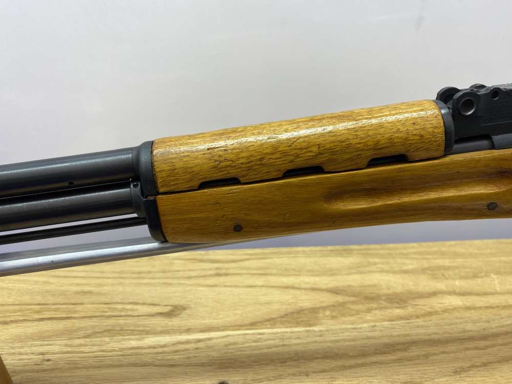 Norinco Type 56 SKS 7.62x39mm Blue 20" *CRUCIFORM SPIKE BAYONET*-img-7