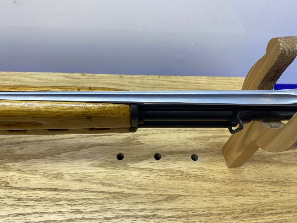 Norinco Type 56 SKS 7.62x39mm Blue 20" *CRUCIFORM SPIKE BAYONET*-img-29