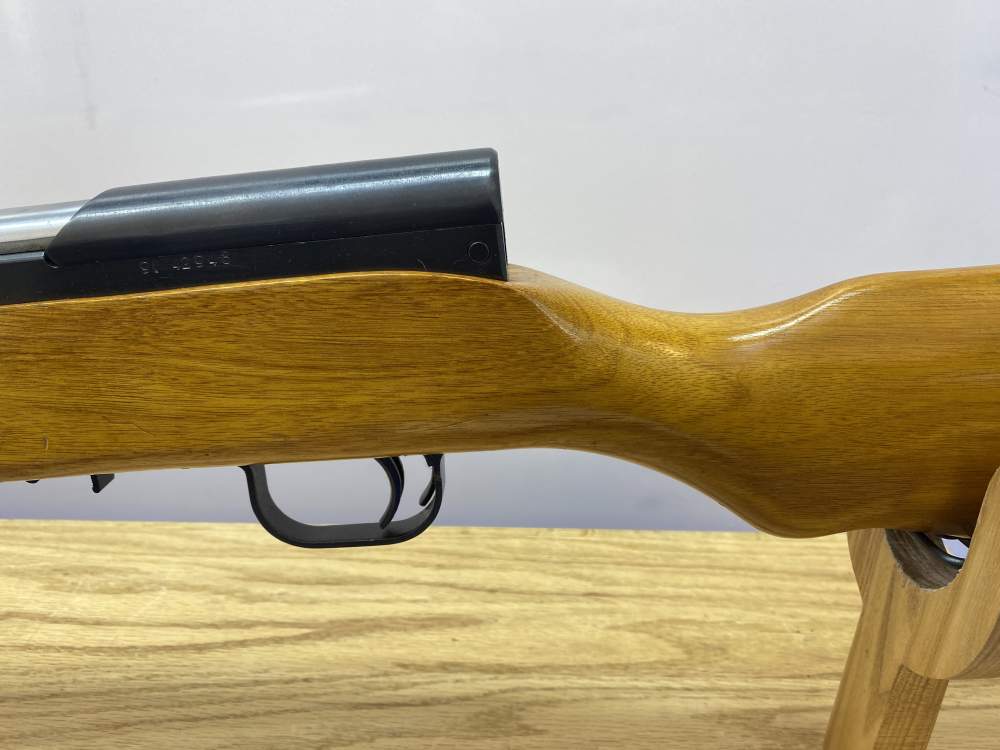 Norinco Type 56 SKS 7.62x39mm Blue 20" *CRUCIFORM SPIKE BAYONET*-img-5