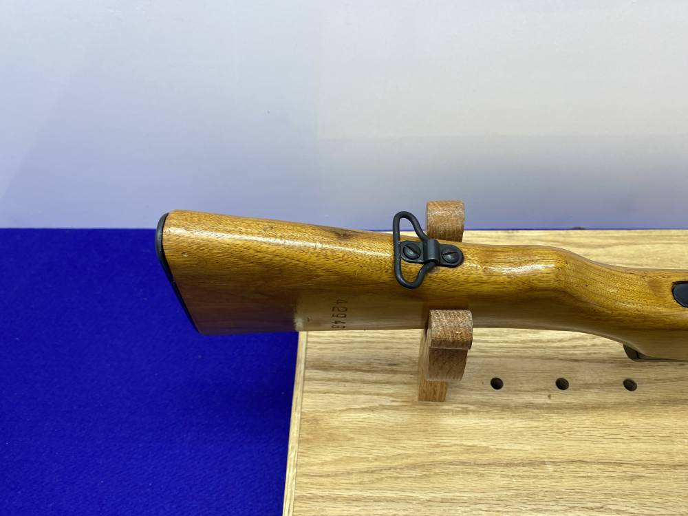 Norinco Type 56 SKS 7.62x39mm Blue 20" *CRUCIFORM SPIKE BAYONET*-img-26