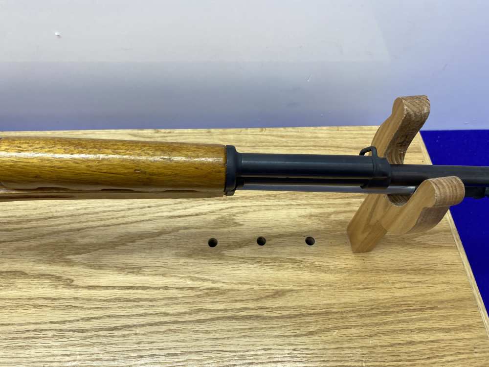 Norinco Type 56 SKS 7.62x39mm Blue 20" *CRUCIFORM SPIKE BAYONET*-img-22