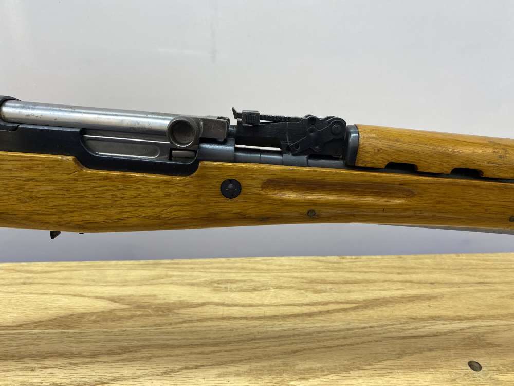 Norinco Type 56 SKS 7.62x39mm Blue 20" *CRUCIFORM SPIKE BAYONET*-img-16