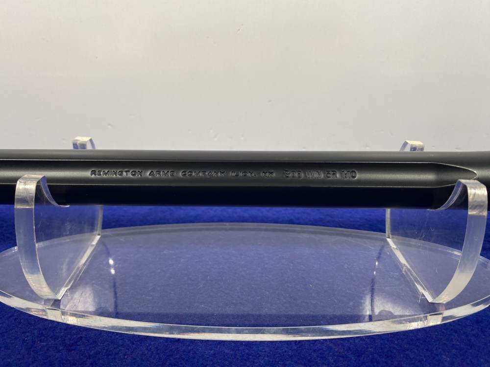 Remington 700 Barrel Assembly .308 Win 24" 5R *CUSTOM SHOP OEM INVENTORY*-img-6