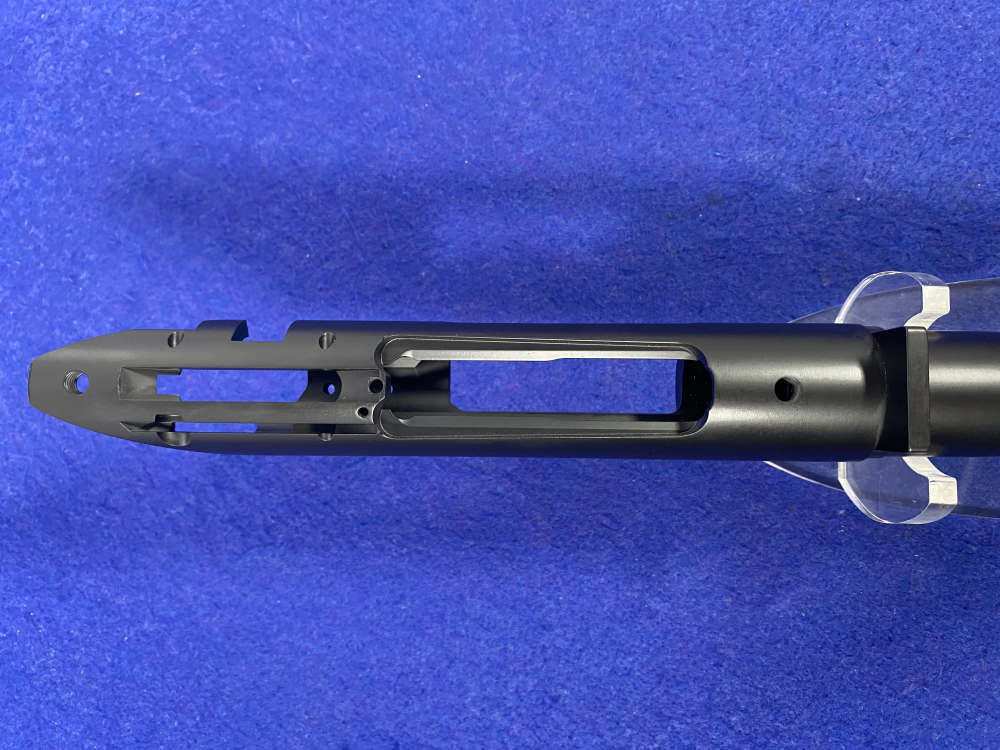 Remington 700 Barrel Assembly .308 Win 24" 5R *CUSTOM SHOP OEM INVENTORY*-img-16