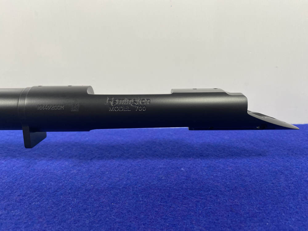 Remington 700 Barrel Assembly .308 Win 24" 5R *CUSTOM SHOP OEM INVENTORY*-img-3