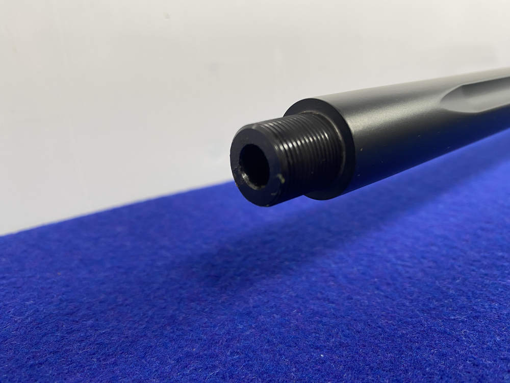 Remington 700 Barrel Assembly .308 Win 24" 5R *CUSTOM SHOP OEM INVENTORY*-img-9