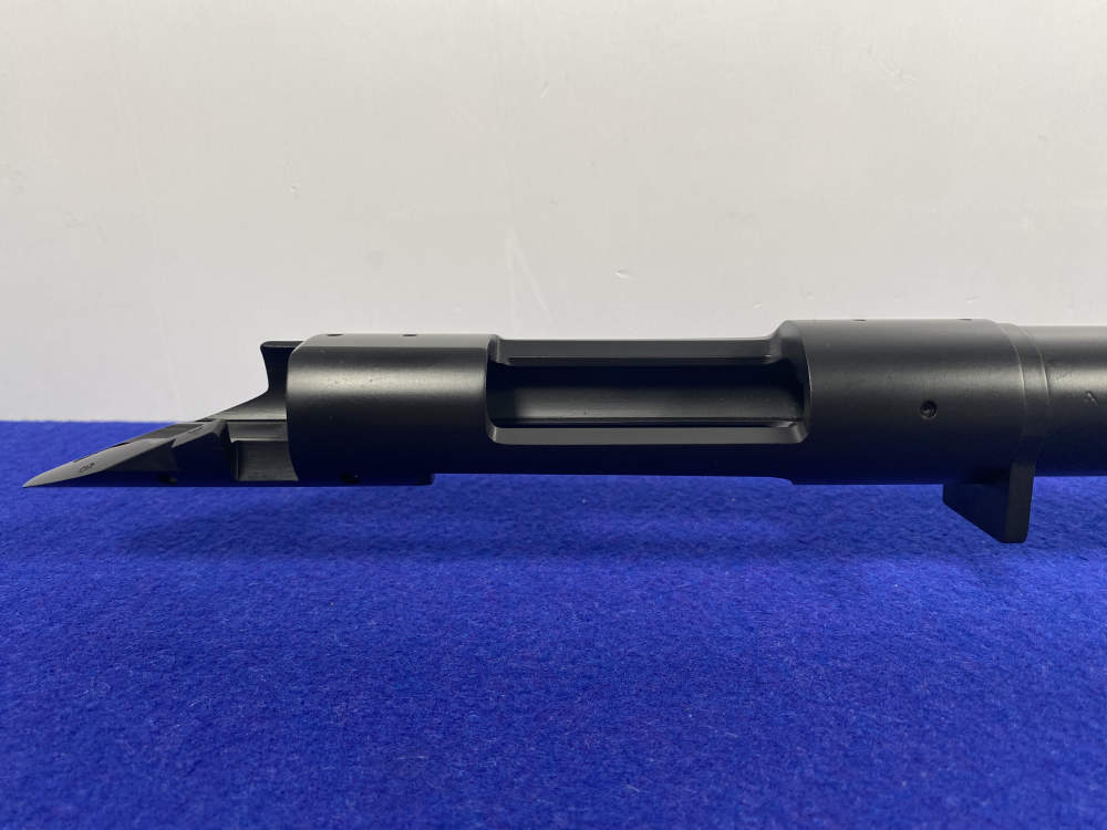 Remington 700 Barrel Assembly .308 Win 24" 5R *CUSTOM SHOP OEM INVENTORY*-img-11