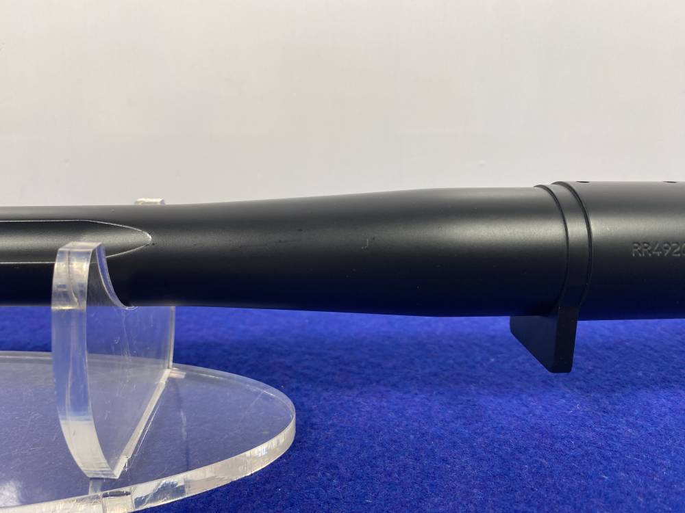 Remington 700 Barrel Assembly .308 Win 24" 5R *CUSTOM SHOP OEM INVENTORY*-img-5