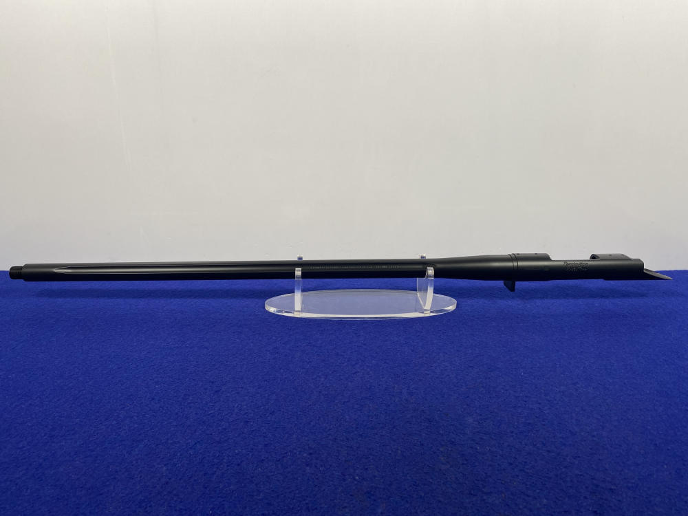 Remington 700 Barrel Assembly .308 Win 24" 5R *CUSTOM SHOP OEM INVENTORY*-img-17