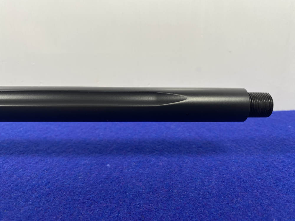Remington 700 Barrel Assembly .308 Win 24" 5R *CUSTOM SHOP OEM INVENTORY*-img-15