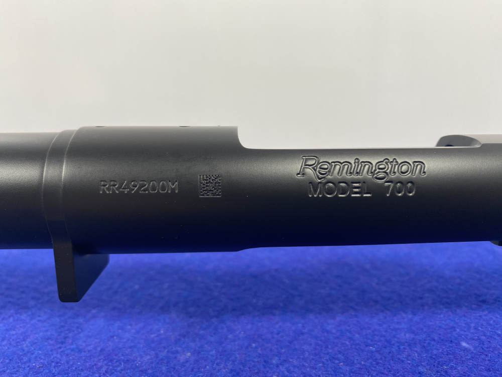 Remington 700 Barrel Assembly .308 Win 24" 5R *CUSTOM SHOP OEM INVENTORY*-img-4