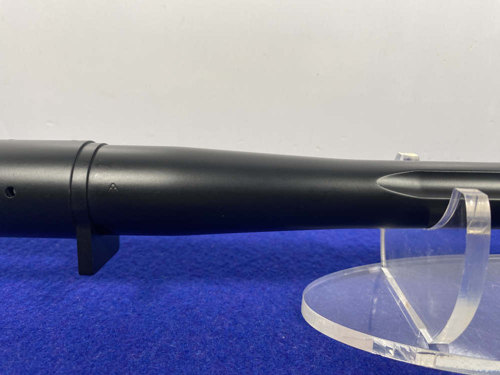 Remington 700 Barrel Assembly .308 Win 24" 5R *CUSTOM SHOP OEM INVENTORY*-img-12