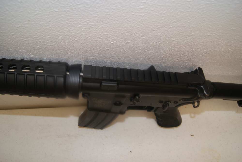 ANDERSON MANUFACTURING 5.56 NATO S/A RIFLE-img-6