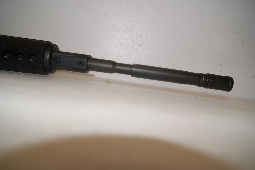 ANDERSON MANUFACTURING 5.56 NATO S/A RIFLE-img-15