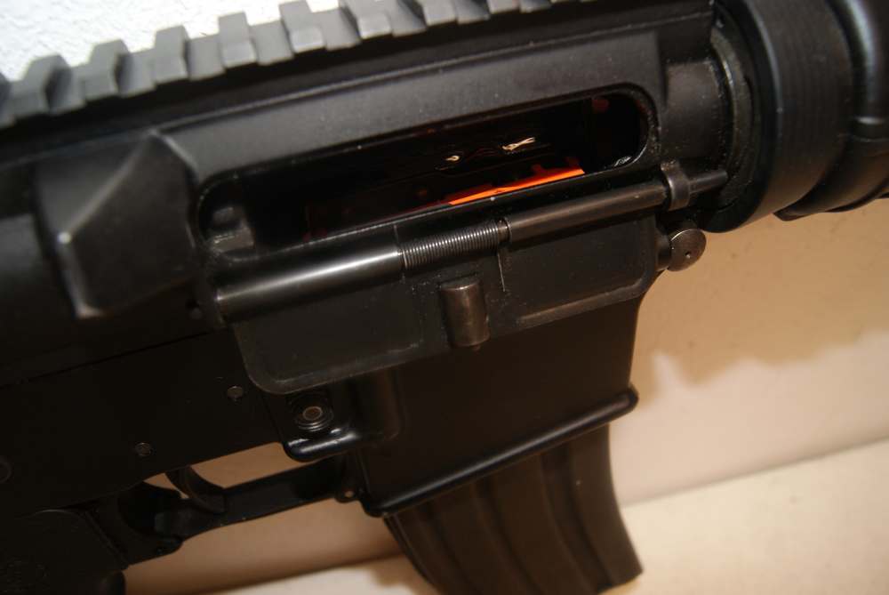 ANDERSON MANUFACTURING 5.56 NATO S/A RIFLE-img-12