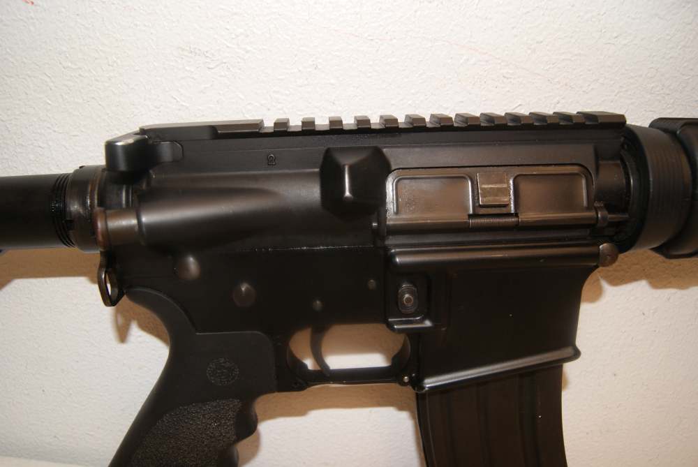 ANDERSON MANUFACTURING 5.56 NATO S/A RIFLE-img-9