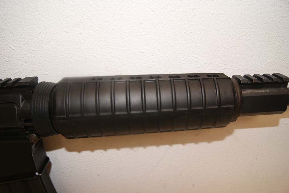 ANDERSON MANUFACTURING 5.56 NATO S/A RIFLE-img-10