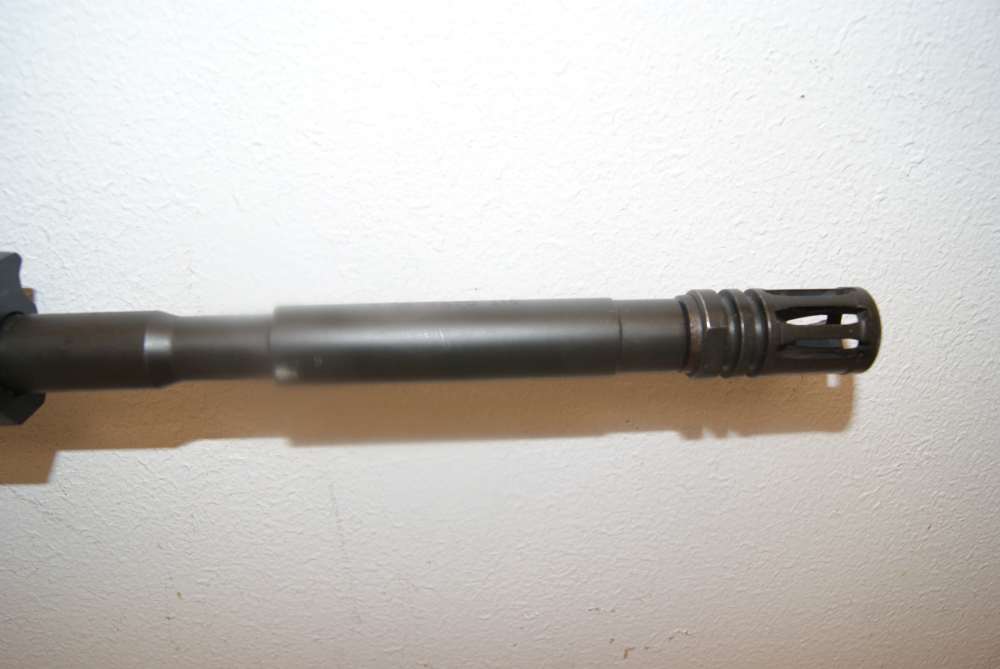 ANDERSON MANUFACTURING 5.56 NATO S/A RIFLE-img-11