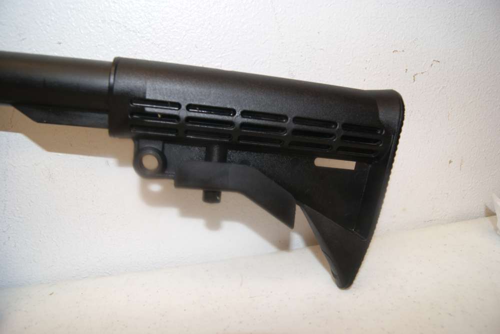 ANDERSON MANUFACTURING 5.56 NATO S/A RIFLE-img-5