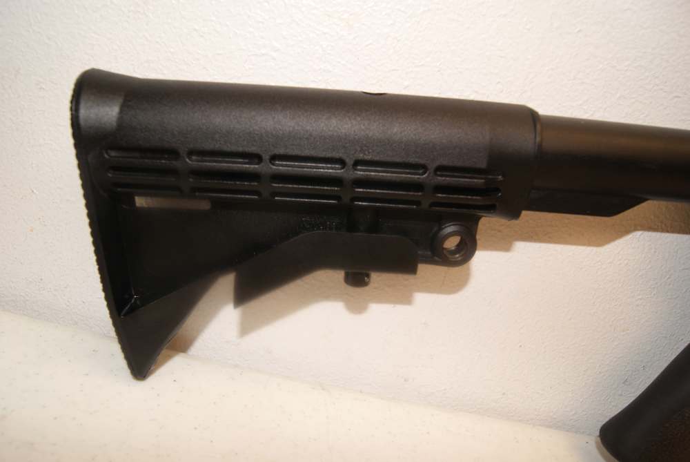 ANDERSON MANUFACTURING 5.56 NATO S/A RIFLE-img-8