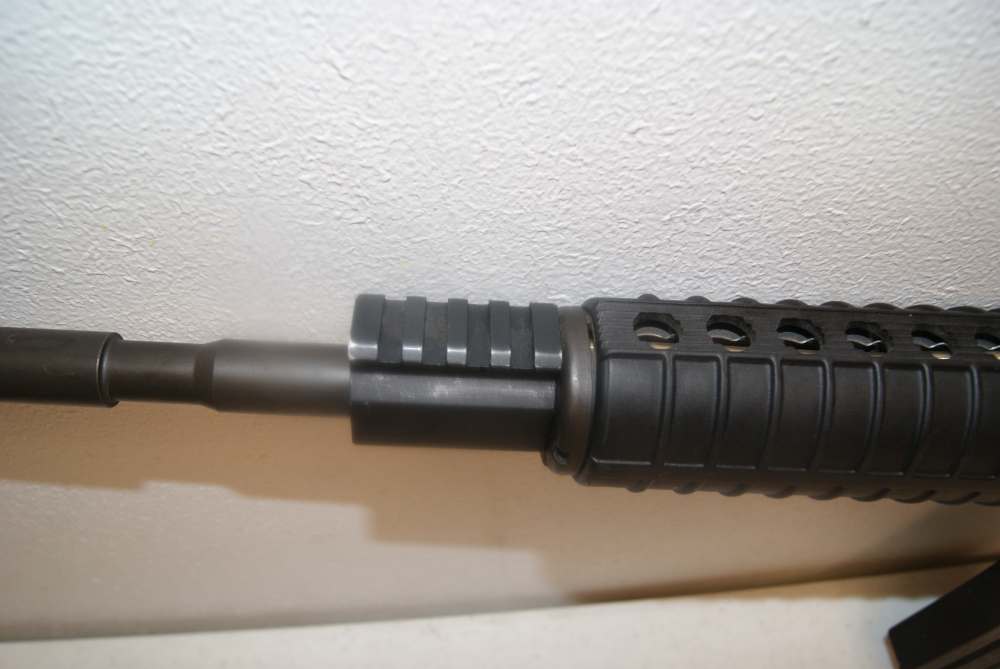 ANDERSON MANUFACTURING 5.56 NATO S/A RIFLE-img-7