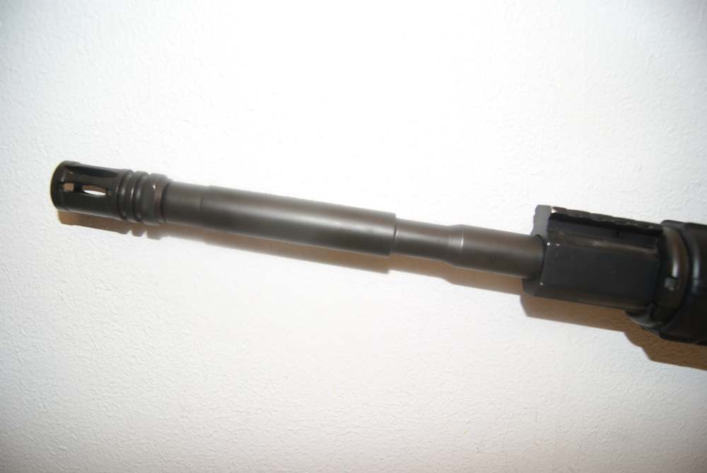 ANDERSON MANUFACTURING 5.56 NATO S/A RIFLE-img-3