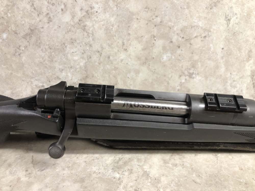 Mossberg 100ATR .30-06 Bolt-Action Rifle-img-9