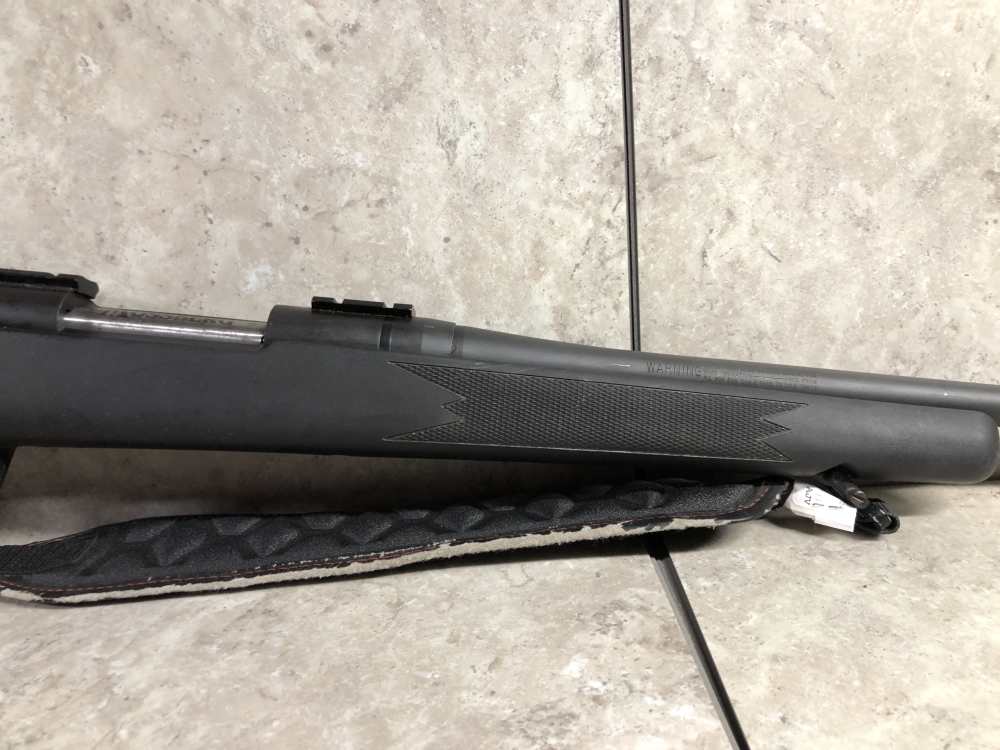Mossberg 100ATR .30-06 Bolt-Action Rifle-img-7